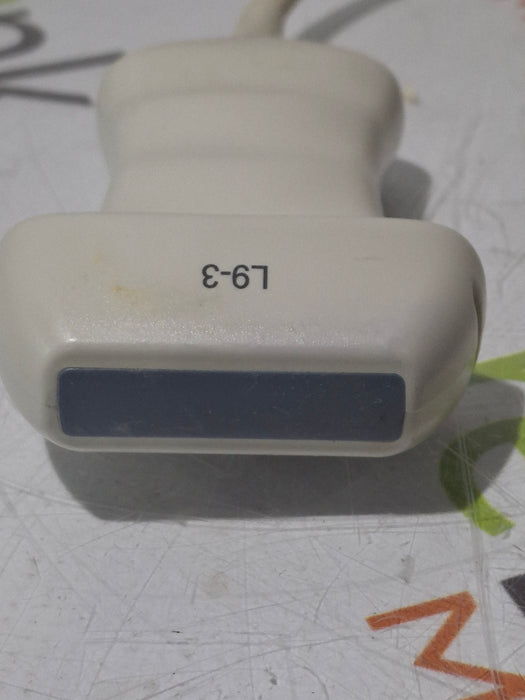 Philips L9-3 Linear Array Transducer