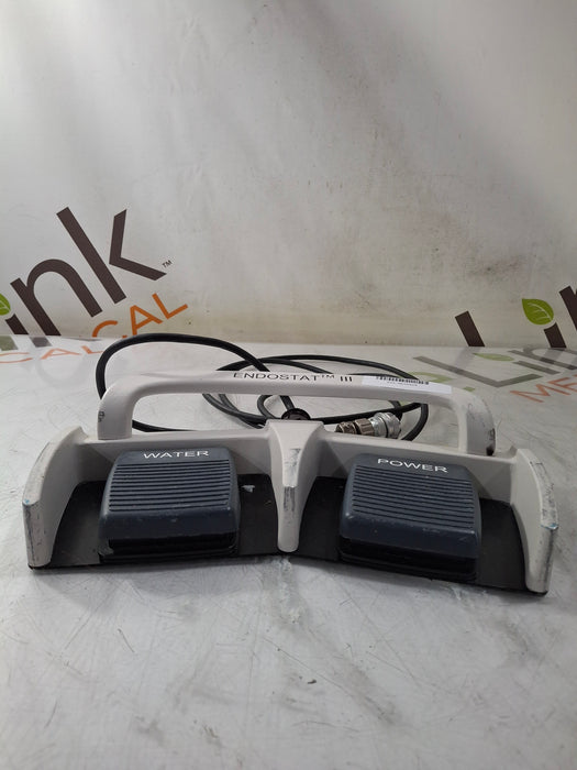 Boston Scientific Endostat III Footswitch