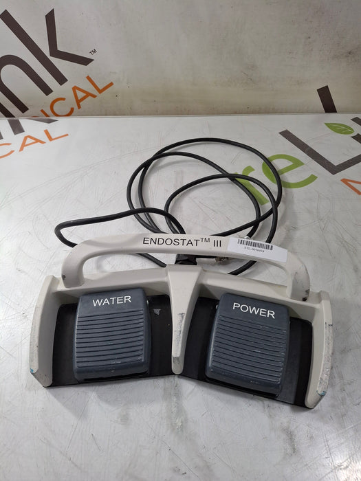 Boston Scientific Endostat III Footswitch