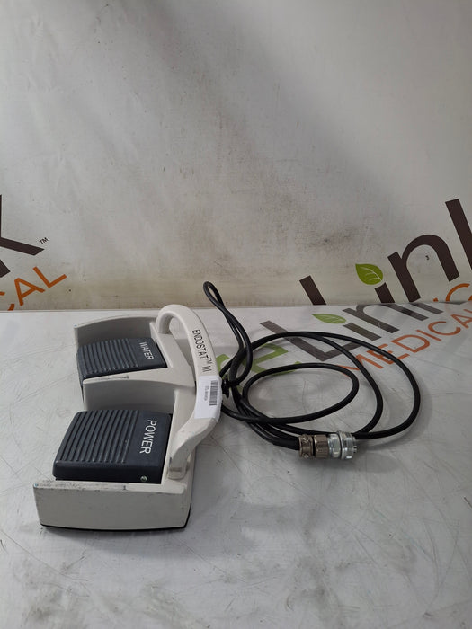 Boston Scientific Endostat III Footswitch