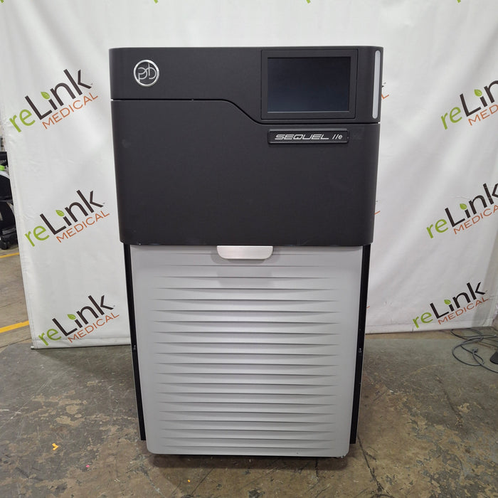 Pacific Biosciences Pacific Biosciences Sequel IIE DNA Sequencing System Research Lab reLink Online