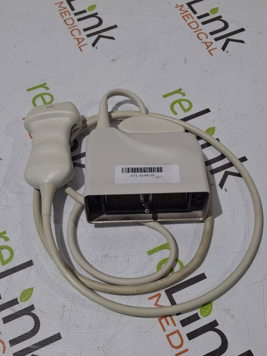 Philips L9-3 Linear Array Transducer