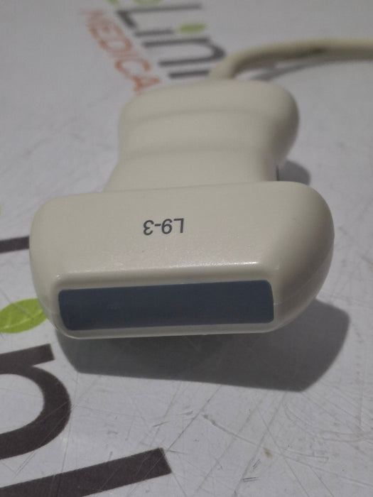 Philips L9-3 Linear Array Transducer