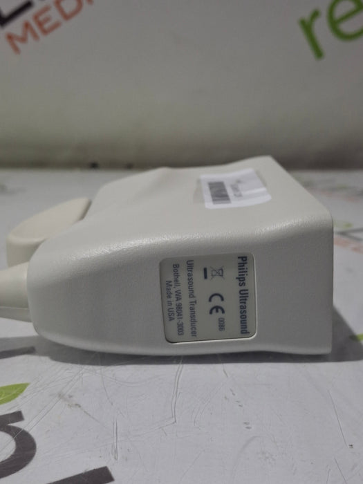 Philips L9-3 Linear Array Transducer
