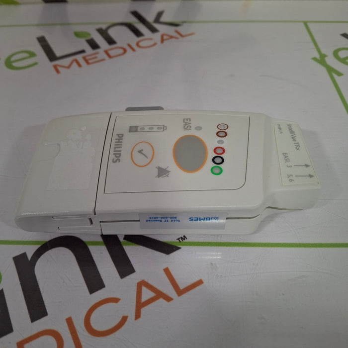 Philips Intellivue TRx M4841A S01 Telemetry Transmitter EKG Only