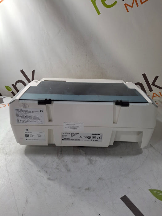 Siemens Hematek 3000 Slide Stainer