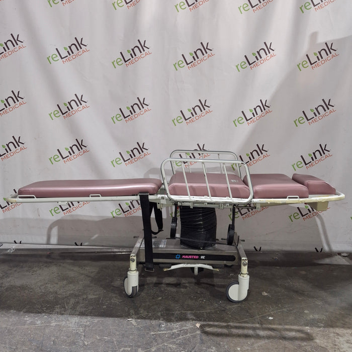 Hausted Hausted VIC 628 Video Imaging Chair Exam Chairs / Tables reLink Online