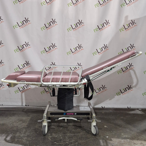 Hausted Hausted VIC 628 Video Imaging Chair Exam Chairs / Tables reLink Online