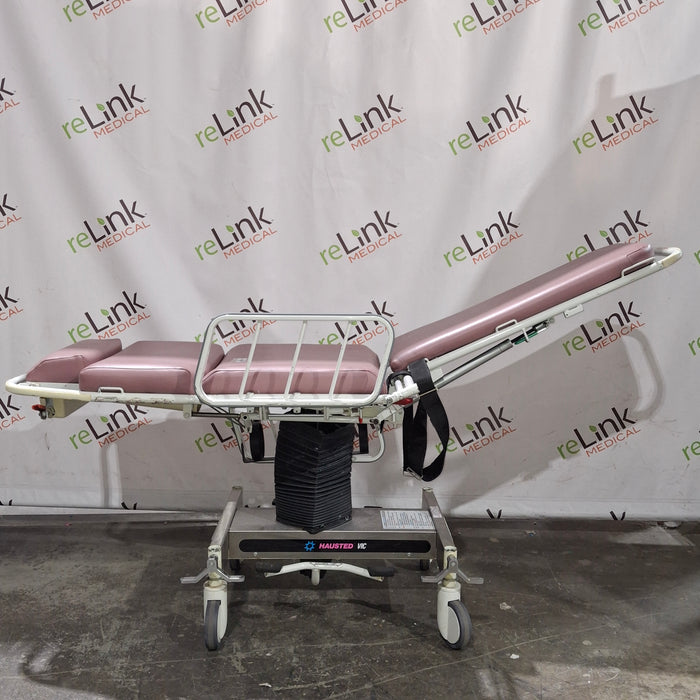 Hausted Hausted VIC 628 Video Imaging Chair Exam Chairs / Tables reLink Online
