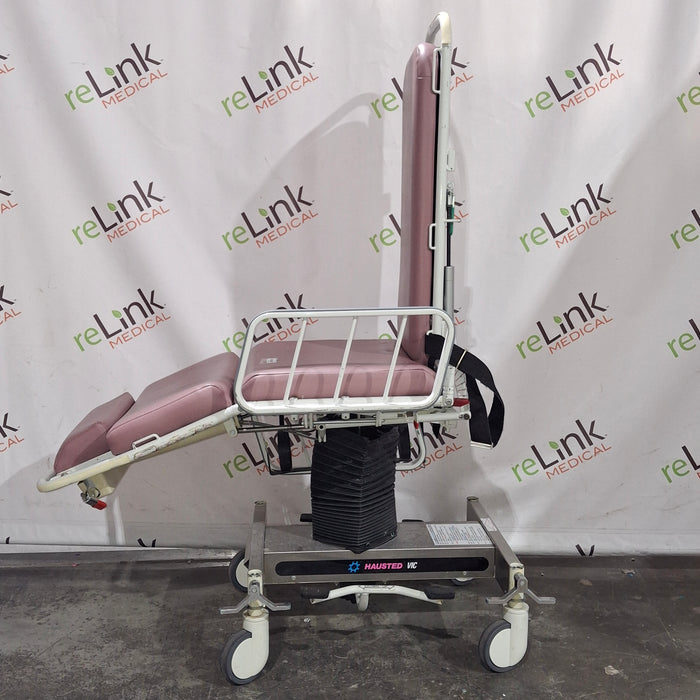 Hausted Hausted VIC 628 Video Imaging Chair Exam Chairs / Tables reLink Online