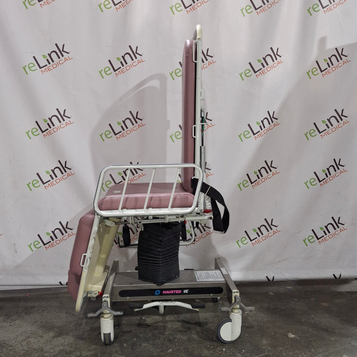 Hausted Hausted VIC 628 Video Imaging Chair Exam Chairs / Tables reLink Online