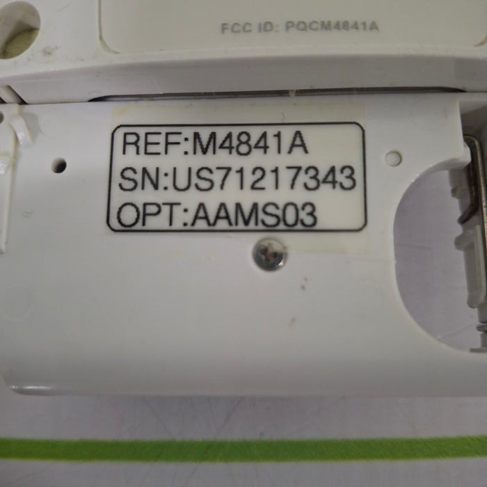 Philips Intellivue TRx+ M4841A S03 Upgradable Telemetry Transmitter