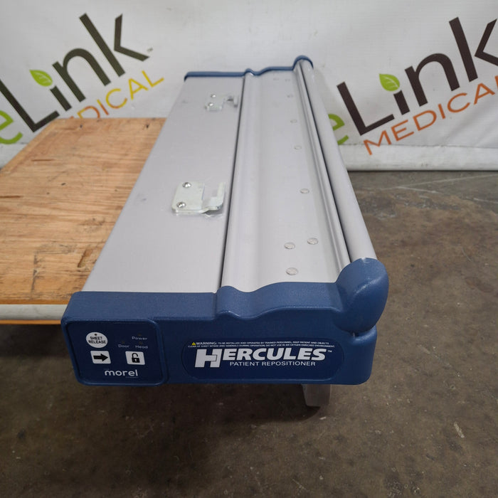 The Morel Company Hercules Patient Repositioner
