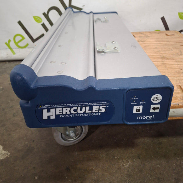The Morel Company Hercules Patient Repositioner