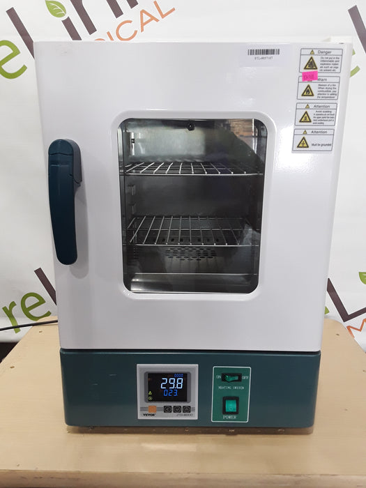 Vevor 303-00AB Incubator