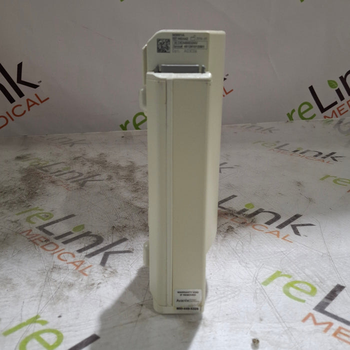 Philips M3001A-A03C06 Masimo SpO2, NIBP, ECG, Temp, IBP MMS Module