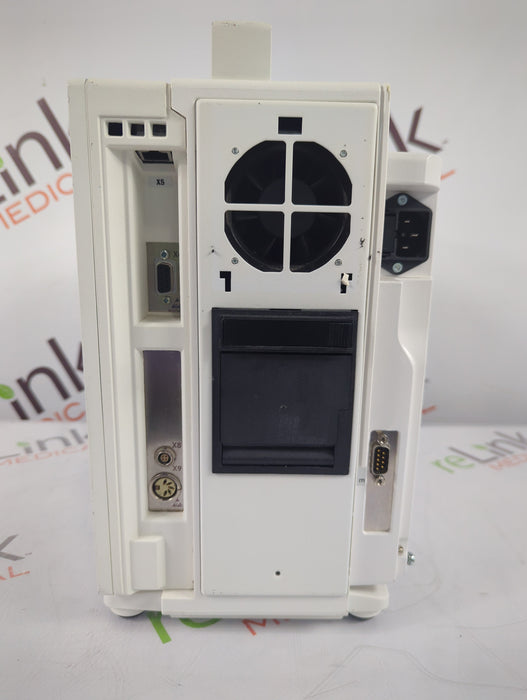 Datex-Ohmeda S/5 Compact Patient Monitor