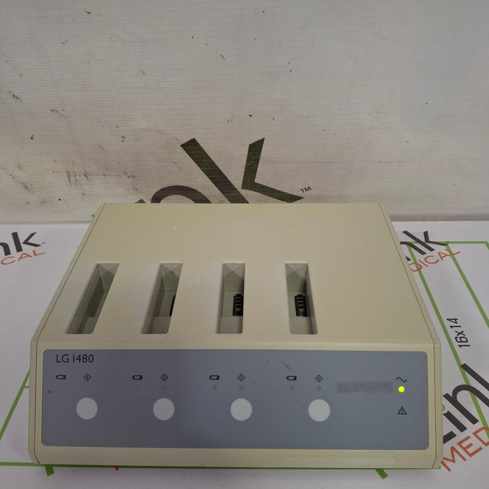 Gleichmann Electronics LG 1480 Battery Charger