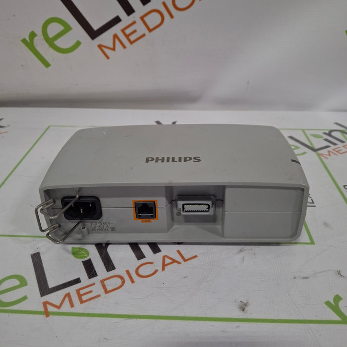 Philips M8023A X2/MP2 Charger