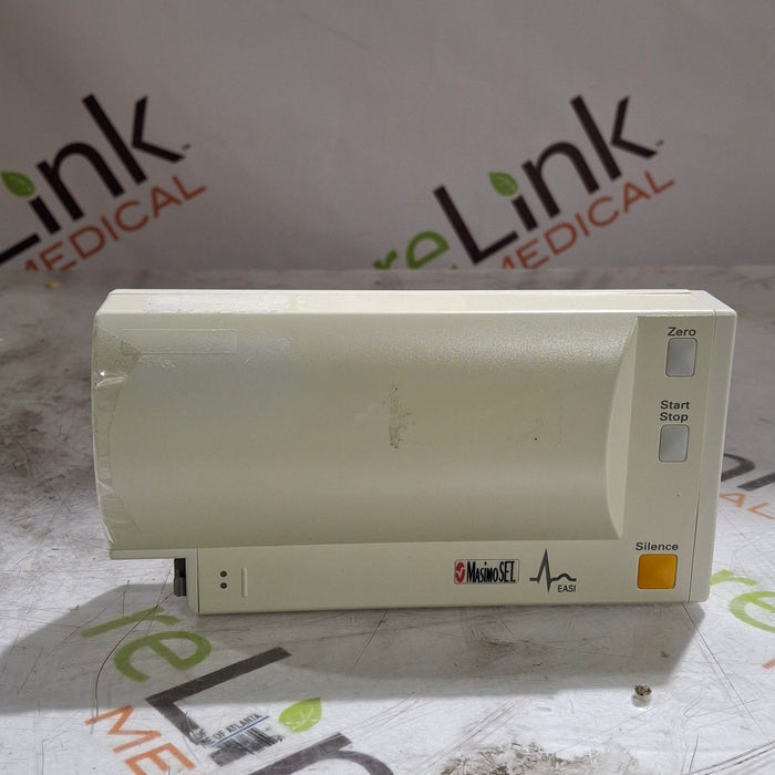 Philips M3001A-A03C06 Masimo SpO2, NIBP, ECG, Temp, IBP MMS Module
