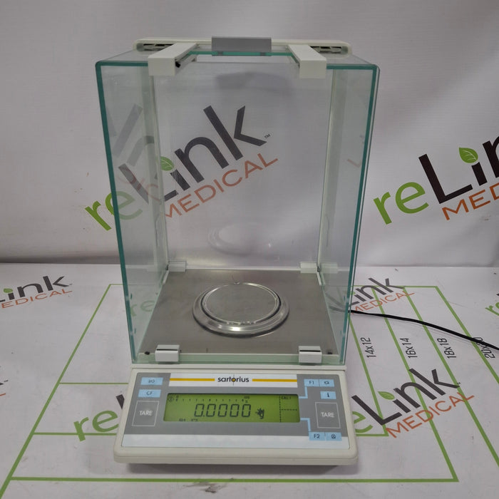 Sartorius Corporation AC211P Balance Scale