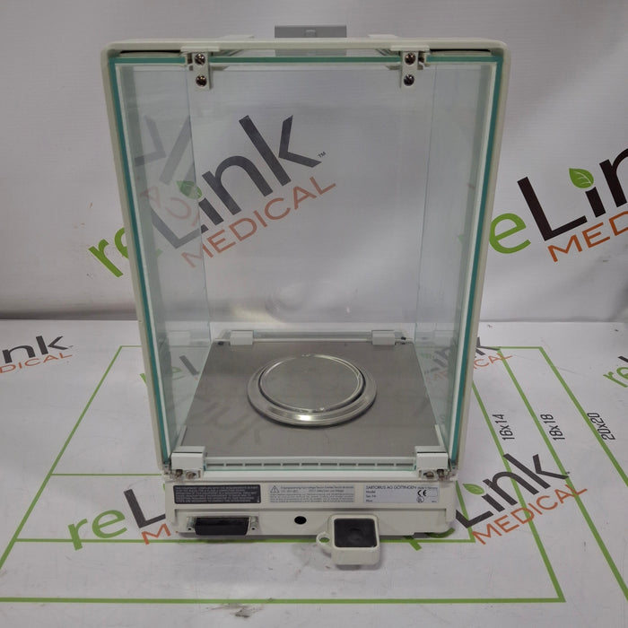 Sartorius Corporation AC211P Balance Scale