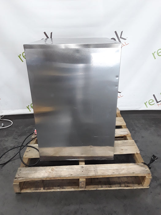 Blickman 7922 S/S Warming Cabinet