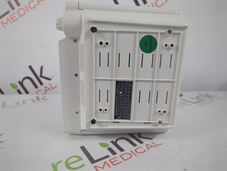 Oridion Capnostream 20P Capnography Monitor
