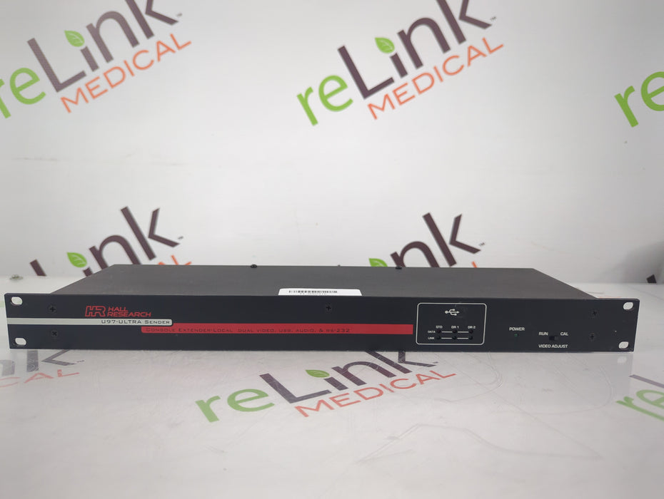 Hall Research Inc. U97-Ultra Sender Console Extender