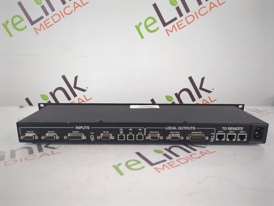 Hall Research Inc. U97-Ultra Sender Console Extender
