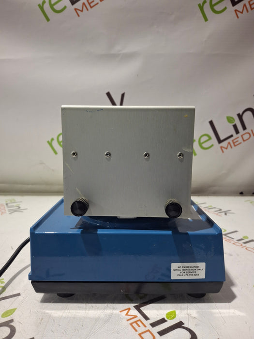 IKA Works, Inc. Vibrax VXR Basic S1 Mixer
