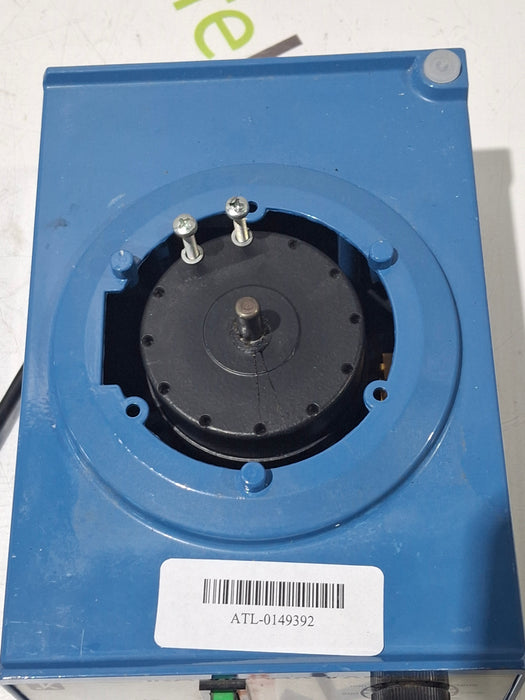 IKA Works, Inc. Vibrax VXR Basic S1 Mixer
