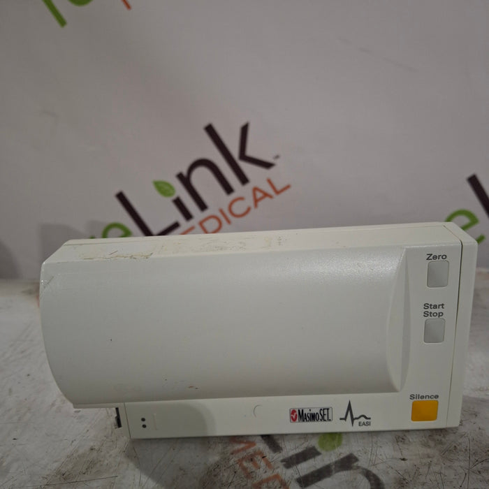 Philips M3001A-A03C06 Masimo SpO2, NIBP, ECG, Temp, IBP MMS Module