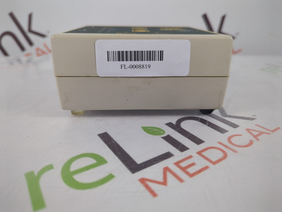 BC Biomedical SPO-2000 Pulse Oximetry Simulator