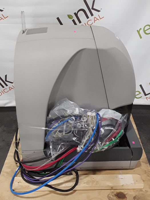 Beckman Coulter DxH 600 Hematology Analyzer Clinical Lab