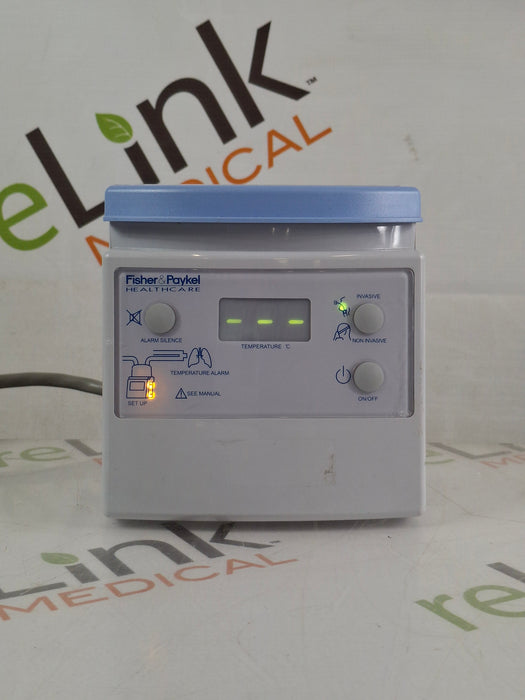Fisher & Paykel MR850JHU Humidifier