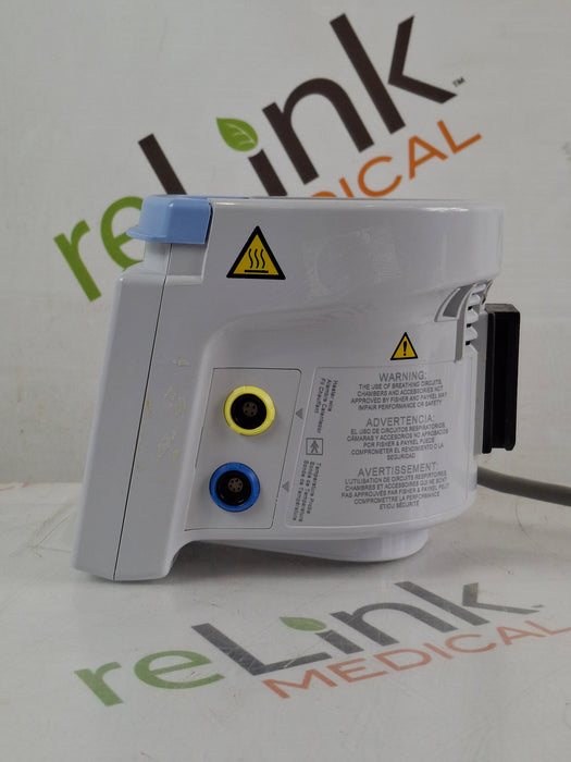Fisher & Paykel MR850JHU Humidifier