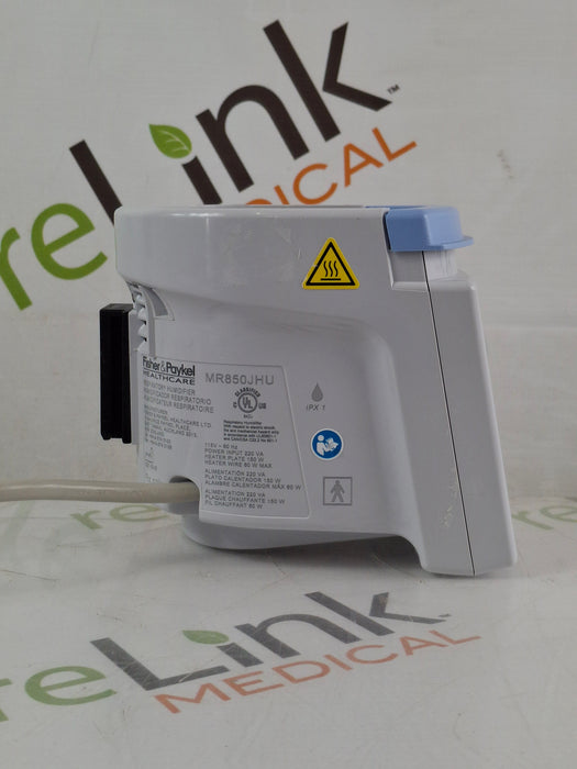 Fisher & Paykel MR850JHU Humidifier