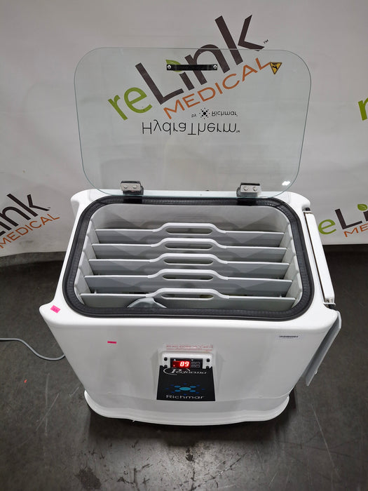 RichMar HT-PAT-D120 HydraTherm Hydrocollator