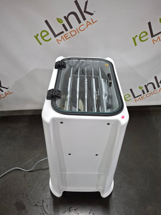 RichMar HT-PAT-D120 HydraTherm Hydrocollator