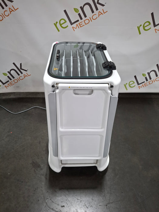 RichMar HT-PAT-D120 HydraTherm Hydrocollator