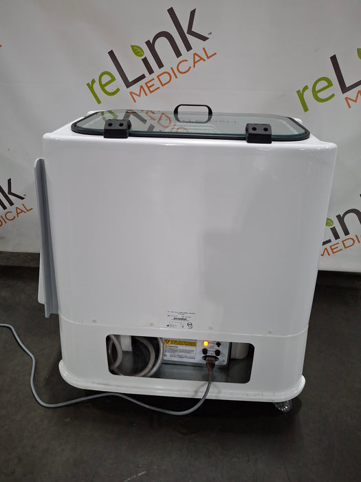 RichMar HT-PAT-D120 HydraTherm Hydrocollator