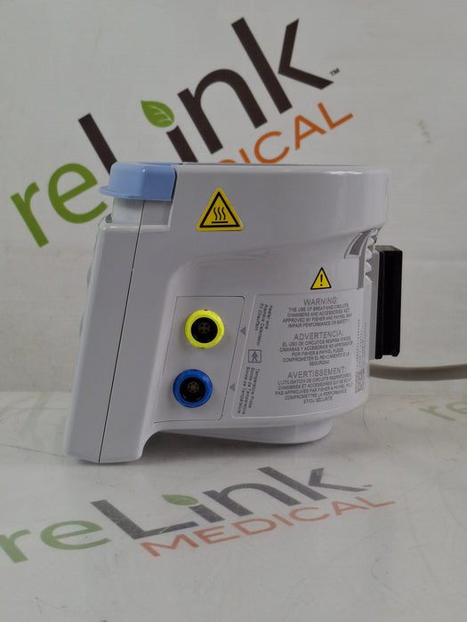 Fisher & Paykel MR850JHU Humidifier