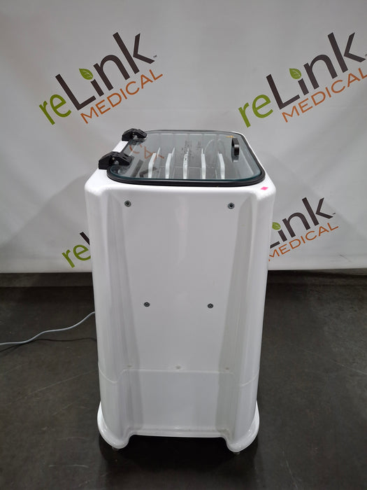 RichMar HT-PAT-D120 HydraTherm Hydrocollator