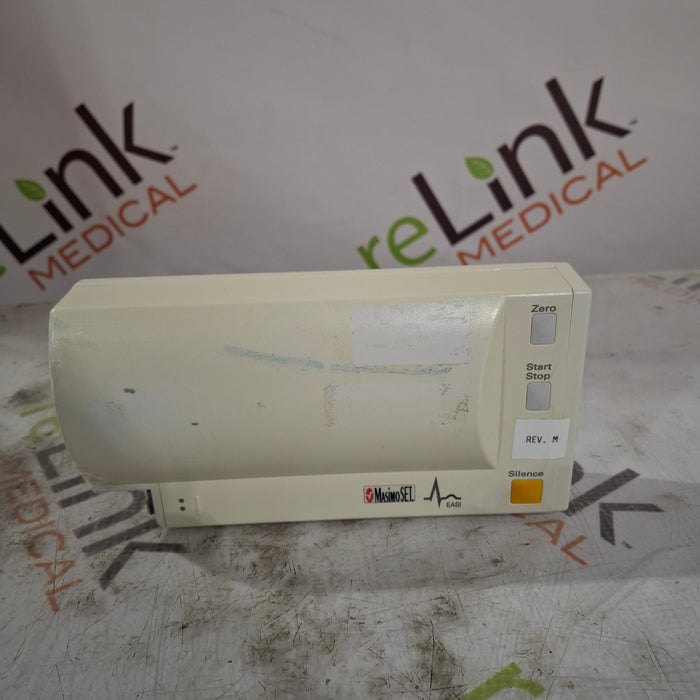 Philips M3001A-A03C06 Masimo SpO2, NIBP, ECG, Temp, IBP MMS Module