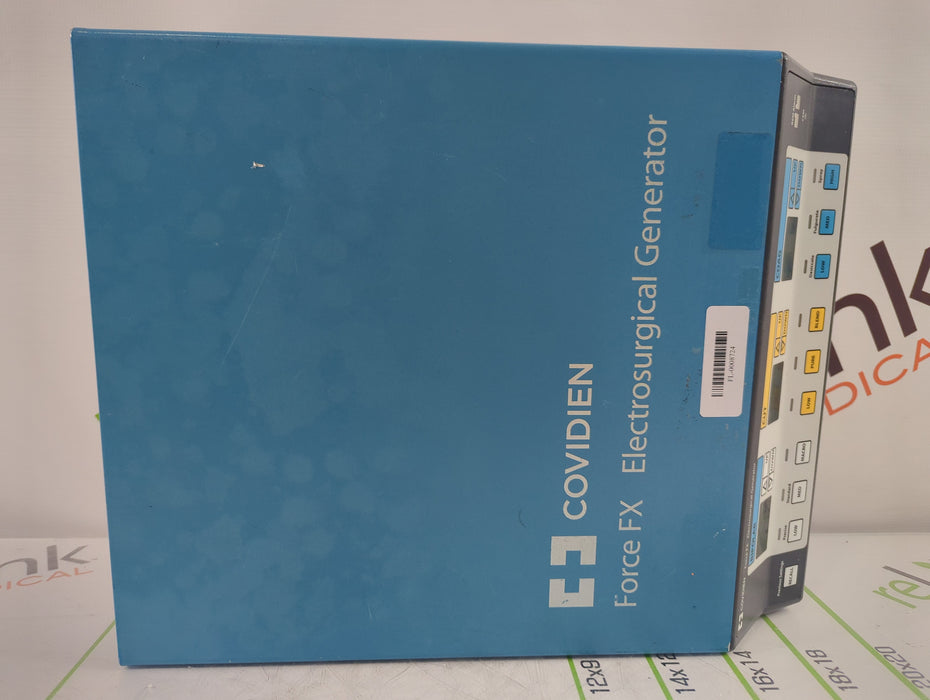 Covidien Force FX-CS Electrosurgical Unit