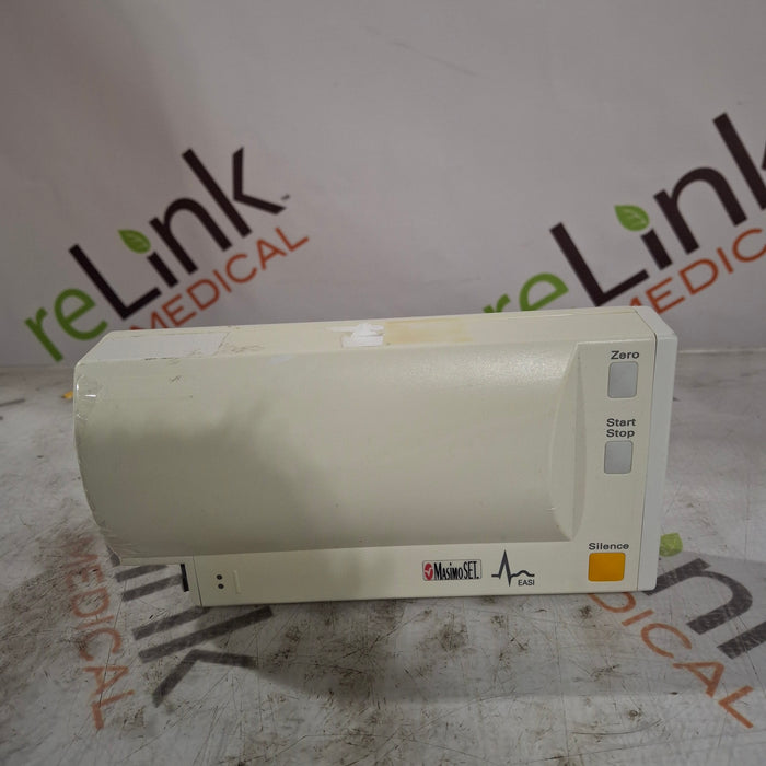 Philips M3001A-A03C06 Masimo SpO2, NIBP, ECG, Temp, IBP MMS Module