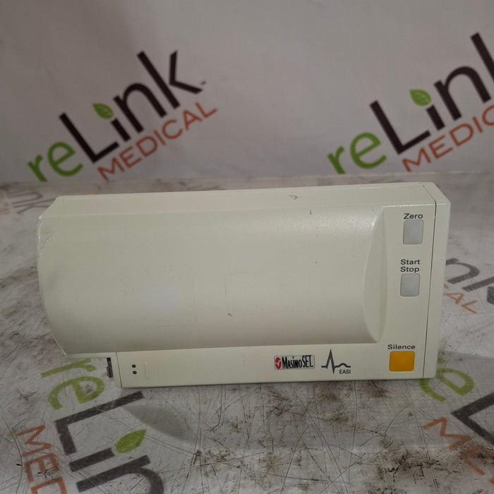 Philips M3001A-A03C06 Masimo SpO2, NIBP, ECG, Temp, IBP MMS Module