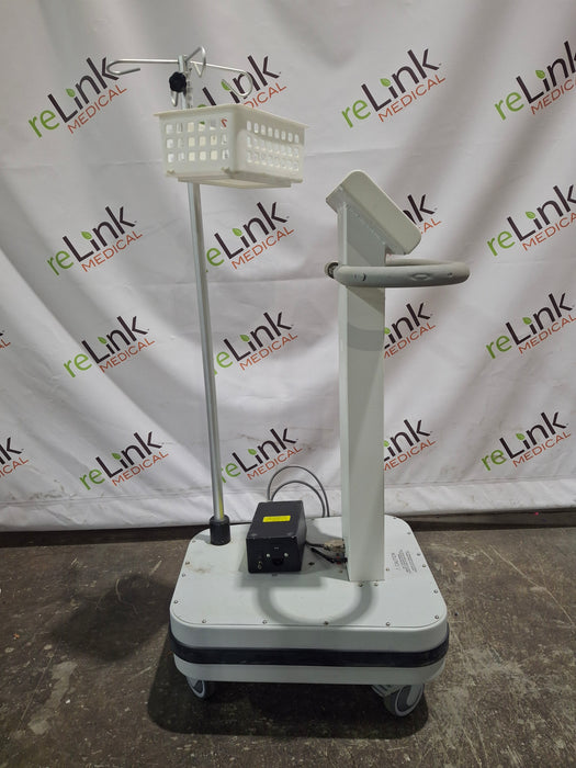 Invivo MDE Invivo 3150 MRI Monitor
