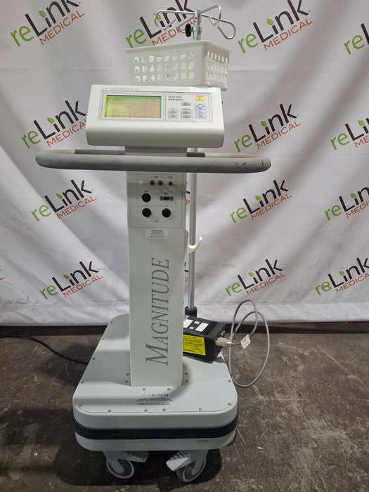 Invivo MDE Invivo 3150 MRI Monitor